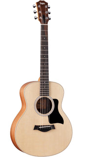 Taylor Limited-edition GS Mini Sapele Acoustic Guitar - Natural