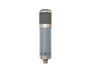 UNIVERSAL AUDIO UA Bock 167 Tube Condenser Microphone w/ PSU