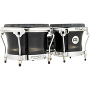 MEINL Bongo  FFBR400BK Fibercraft Series Fiberglass Bongo