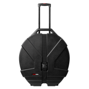 Gator 24” Hard Shell Cymbal Case with Wheels – GPCCYM24W