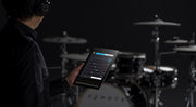EFNOTE PRO 703X w/ Hardware Set (new stands)