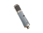 UNIVERSAL AUDIO UA Bock 167 Tube Condenser Microphone w/ PSU