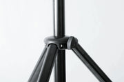 Konig & Meyer Speaker Stand without Crank Gear -Black 21435-009-55