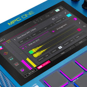 AKAI MPC ONE GEN2 SAMPLER & WORKSTATION