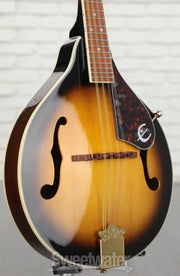 Epiphone MM-30 Mandolin ant sunburst Gld (EF30ASGH1)