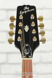 Epiphone MM-30 Mandolin ant sunburst Gld (EF30ASGH1)