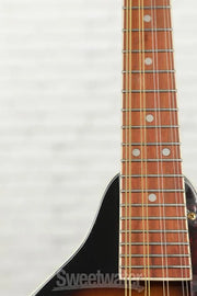 Epiphone MM-30 Mandolin ant sunburst Gld (EF30ASGH1)