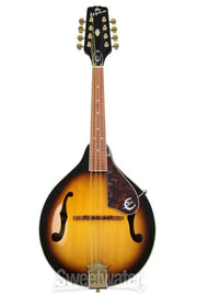 Epiphone MM-30 Mandolin ant sunburst Gld (EF30ASGH1)