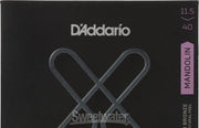 D ADDARIO Cust Mandolin Set XTM11540
