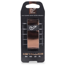 Gruv Gear FretWraps Metallics Bronze for Guitars