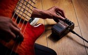 Boss OC-5 Polyphonic Guitar/Bass Octave Pedal