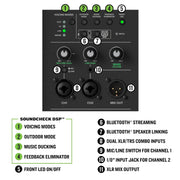 MACKIE Thump15v4 15