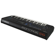 Yamaha Montage M6 Synthesizer Workstation with 61 Keys ( Latest Version)