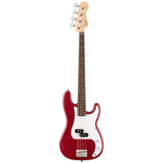 Fender Squier Debut Precision Bass Guitar LRL WPG