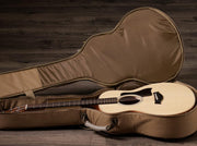 Taylor Limited-edition GS Mini Sapele Acoustic Guitar - Natural