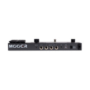 Mooer GE200 Amp Modelling & Multi Effects Pedal