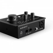 Audient ID4 MKII 2-In/2-Out USB-C Audio Interface