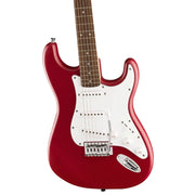 ytaka 様　Squier Stratocaster バーガンディミスト ytaka 様 Squier Stratocaster バーガンディミスト - メルカリ