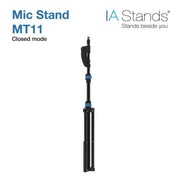 IA Microphone Stand MT11