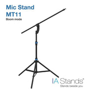 IA Microphone Stand MT11