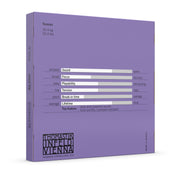 Thomastik Infeld AL200 Alphayue Viola 4/4 Strings