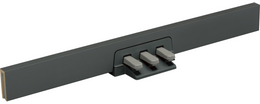 Yamaha LP-5A Pedal Unit for Digital Piano
