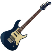 Yamaha PAC612VIIX Pacifica Electric Guitar - Matte Silk Blue