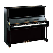 YAMAHA UPRIGHT PIANO PE