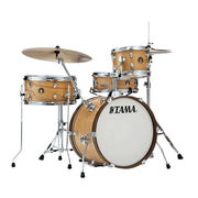 Tama LJK48H4 Club Jam 4-Piece Drum Kit With Hardware