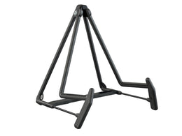 Konig & Meyer Guitar Stand Acoustic Heli 2  - 17580