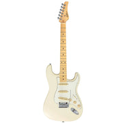 FGN ELECTRIC GUITAR BOUNDARY BST-M-BK