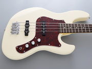 FGN Boundary BMJ2-R Electric Bass Guitar