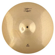 Pluto Crash Alloy Cymbals 16