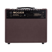 MOOER SD50A Acoustic Amplifier 50W
