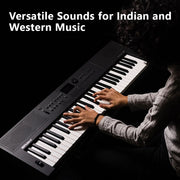 Roland Go Keys 3 IN 61-Keys Music Creation Portable Keyboard