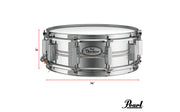 PEARL Snare Drum Duolux