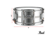 PEARL Snare Drum Duolux