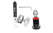 PEARL HCL-205DQR (H) Rapid Lock Hi-Hat-Drop-Clutch