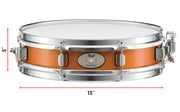 Pearl Snare Drum Maple Shell 13