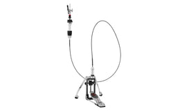Pearl RH2050 Eliminator Redline Remote Hi-hat Stand