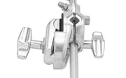 PEARL Cymbal Holder Bass Drum Hoop Mount - CHB75CA