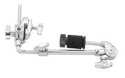 PEARL Cymbal Holder Bass Drum Hoop Mount - CHB75CA