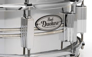 PEARL Snare Drum Duolux