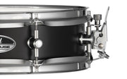 Pearl Short Fuse Piccolo Snare Drum - 3.5 x 13-inch - Black Steel