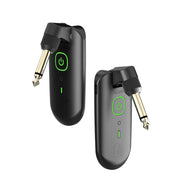 Double W3 Wireless Guitar System