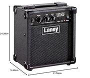 Laney,Guitar Amp Combo,10W LX10