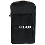 Clapbox Cajon Bag with Carry Handle and Shoulder Straps Universal Size