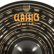 Meinl Cymbals CCD141620 Classics Custom Dark, Pack of 4