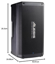 ALESIS Drumkit Amp STRIKEAMP  MK2