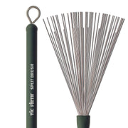 Vic Firth Drum Brush Retraceable Split Brush SB